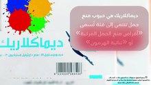 الشرح الطبي لحبوب منع الحمل المركبة ديماكلاريك: الآلية وطريقة الاستخدام الصحيحة