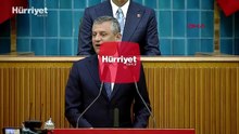 Özgür Özel'den Kılıçdaroğlu'na sert sözler