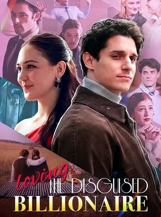 【Kalos TV】 Loving the Disguised Billionaire ➔ Eng Sub | Falling for the Man Who Controlled Everything