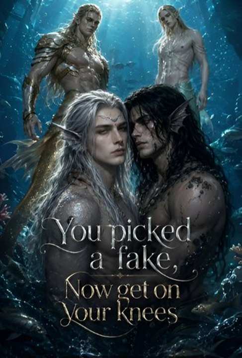 You Picked A Fake. Now Get On Your Knees-Drama FULL MOVIES ENGLISH SUB