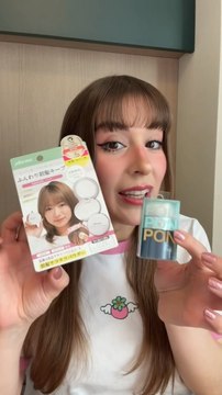 LA COLLE À FRANGE?? Commentez les japonaises font pour avoir des franges parfaites 🤔 #coiffeur #coiffure #japon #voyagejapon #tokyo
