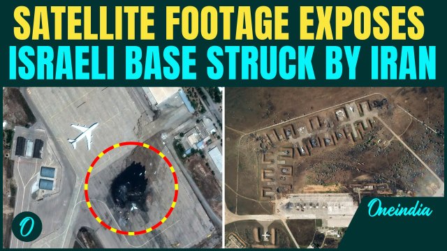 Iran & Its Proxies To BOMB Israeli Soldiers? IDF Orders Mass Evacuation In Tyre, Lebanon