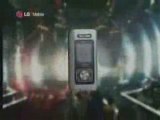 LG M6100 Concert Thai Ads