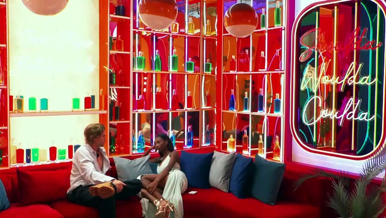 Love Island USA S8E3