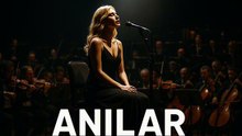 Anılar (Coşkun SABAH) Cover