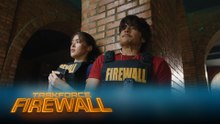 Taskforce Firewall: Team Firewall, pinasok na ang kuta ng sindikato! (Episode 12)