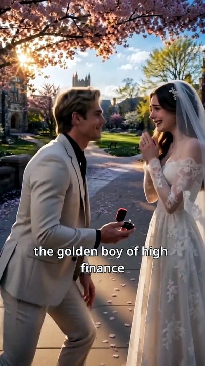 Divorced, I married the godfather. - Complete Short Drama [Eng Sub]