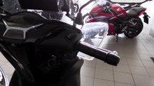 HONDA SH 150 SPORT FOR SALE BY TRESOLDI PESSANO MILAN