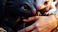 One Passionate Night, I Gave Birth to Two Dragons
