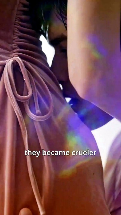 Ditched by Wolves, Claimed by the Serpent - Complete Short Drama [Eng Sub]