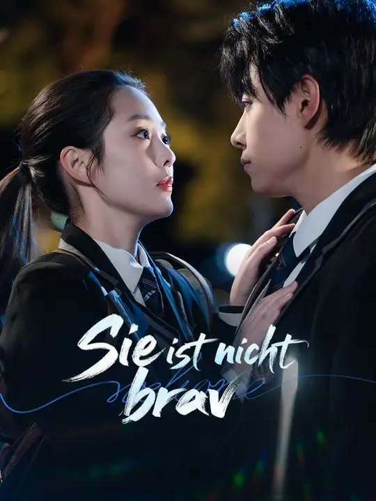 Sie ist nicht brav | Komplette Serie | Short Drama Deutsch