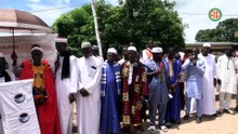 Région – Séguéla : Les madjilisses réaffirment leur engagement pour la paix