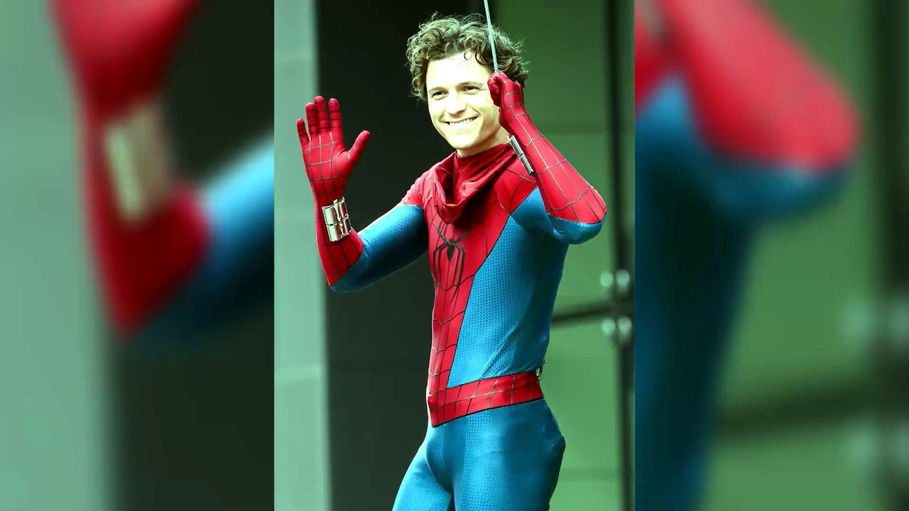 Tom Holland e la dislessia: ecco come l'attore convive con il suo «blocco più grande»