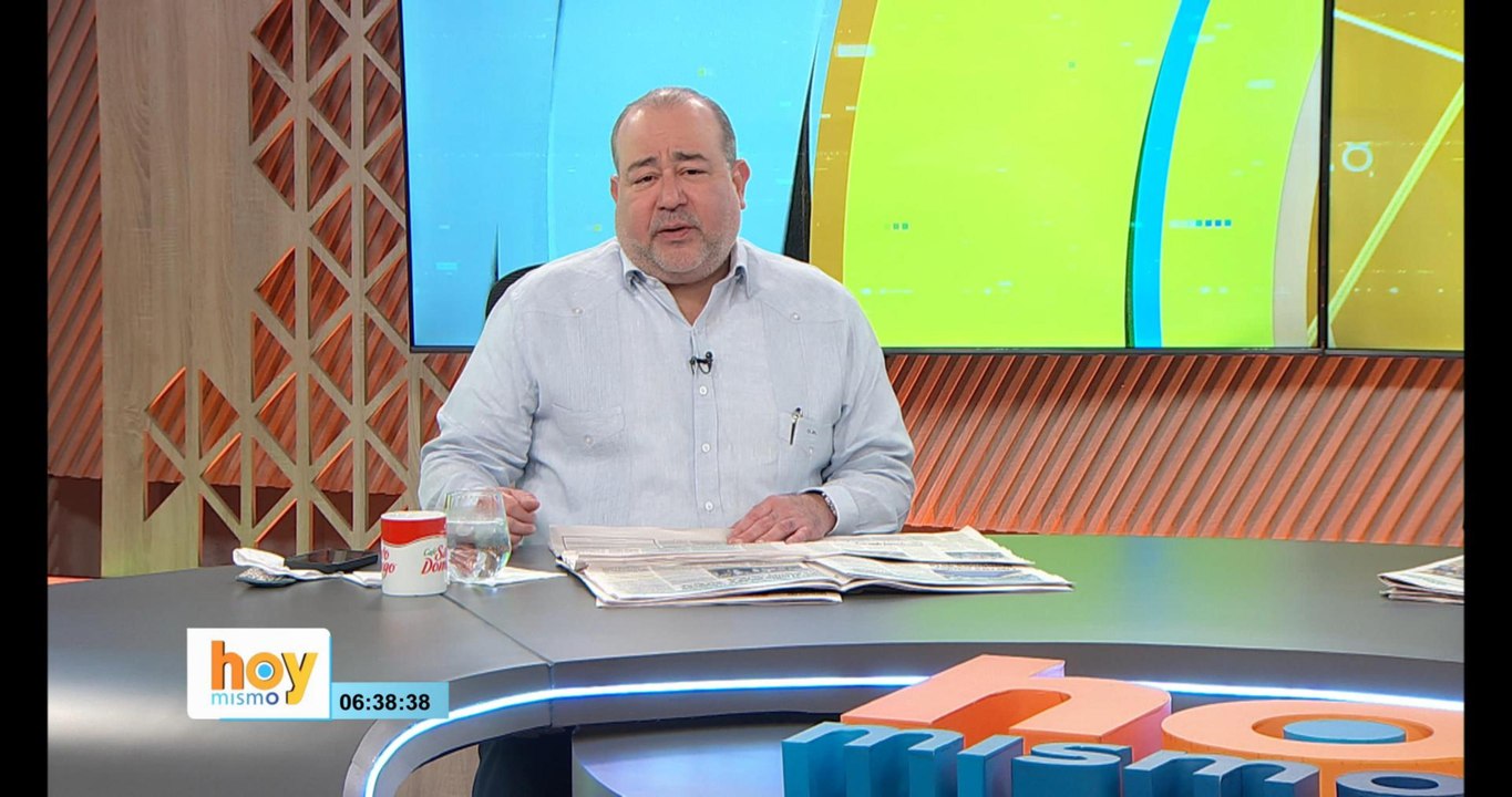 ¿Digesett haciendo operativo contra los motoristas? | Hoy Mismo
