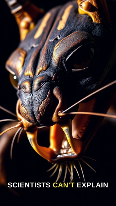 This Tiny Predator Has a Superpower