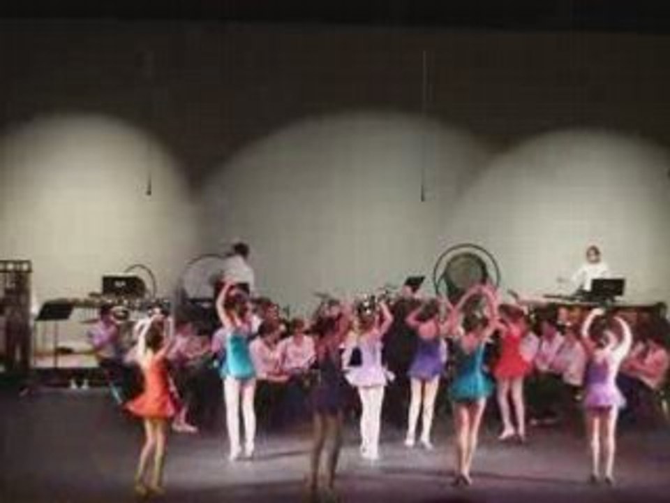 Tableaux d'une exposition mussorgsky