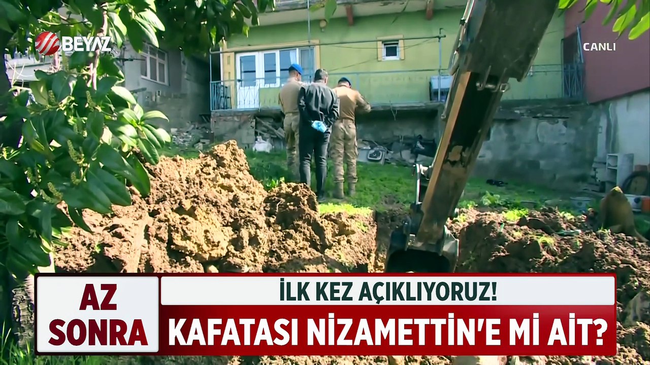 Esra Ezmeci İle Yeni Baştan 9 Haziran 2026