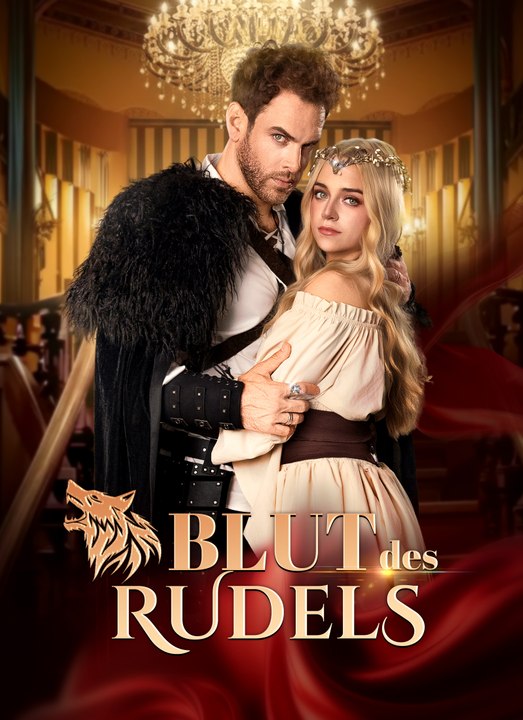 Blut des Rudels | Full 54 Eps SD Drama 2026