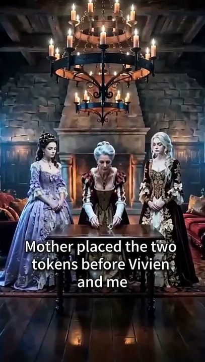 Reborn Luna- Reverse Fate