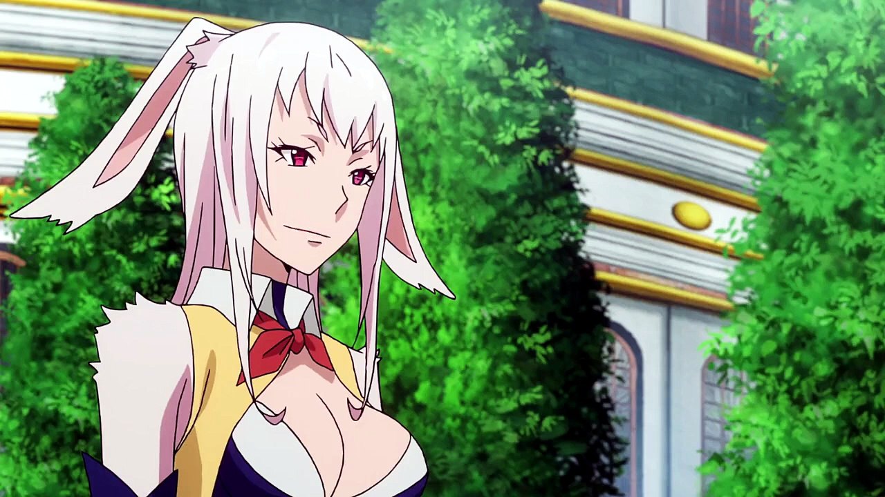 GATE Part 2 Episode 11 Dubbed