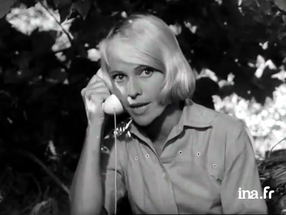 La Belle Arabelle - 1964