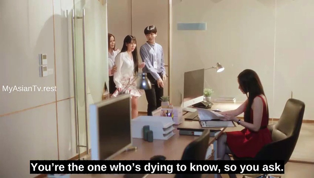Love beyond Dreams Episode 2