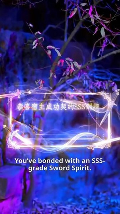 From Zero to Sword God- Drama