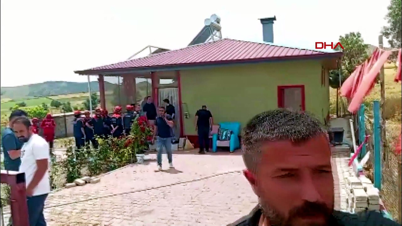 Ankara'da kayıplara karışan genç kızdan sevindiren haber