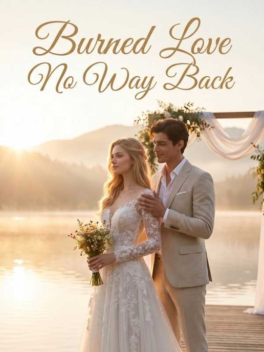 💔🔥Burned Love No Way Back - Full