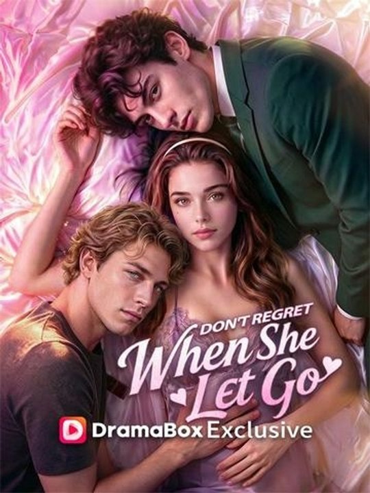 Don’t Regret When She Let Go💔💔🍀