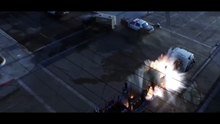 Terminator 3 Rise Of The Machines ↔ PG -13