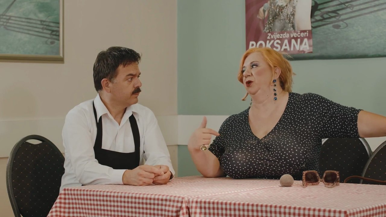 Kod Velje (2021) - Epizoda 5 - Domaća serija