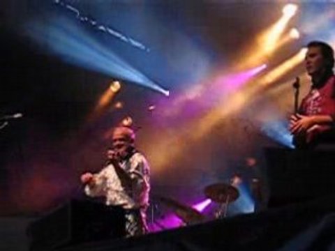 TRI YANN A OSTWALD CONCERT