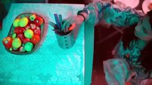 مسلسل الحصاد المر الحلقة 14 الرابعة عشر مدبلجة