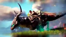 Guild Wars 3 Wants to End a Decade of MMO Stagnation