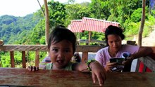 Jour 197 - Thaïlande HD