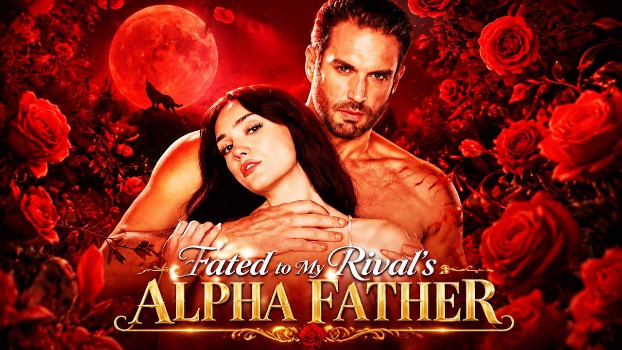 Fated to My Rival's Alpha Father