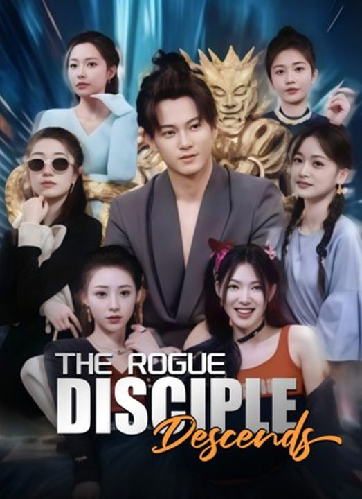 [Dubbed]The Rogue Disciple Descends - Full Episode