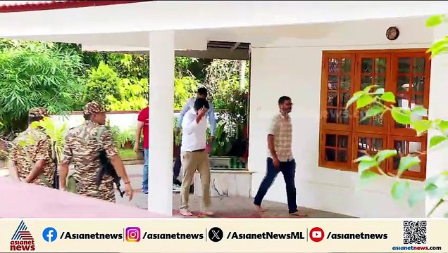 ചെയ്യാത്ത സേവനത്തിന് കിട്ടിയത് കോടികൾ; ഇ.ഡിയുടെ ചോദ്യമുനയിലേക്ക് വീണ