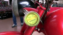MOTOM 48 CODICE UNRESTORED FOR SALE