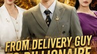 From Delivery Guy to Billionaire - Full Episode