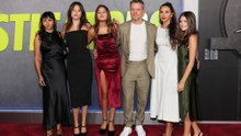 Matt Damon afirma que carreira em Hollywood atrapalhou convivência com as filhas