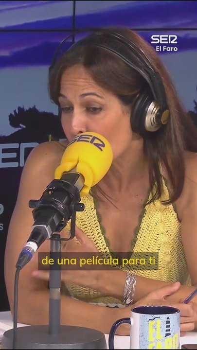 María Guerra ha expresado la necesidad de hacer preguntas políticas también en el cine para poder acercarlo al presente.