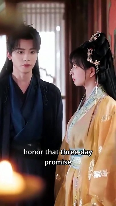 My Prince, Please Divorce Me NS