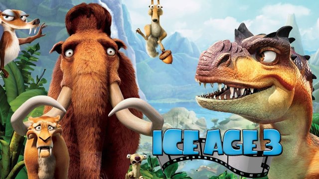 ICE AGE 3 FILME FILME COMPLETO EM INGLS DO JOGO PARA BAIXO DOS DINOSAURS - ROKIPOKI - V | Filme Completo em Português