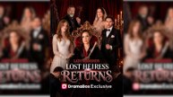 Lady Diamond's Lost Heiress Returns Full Movie