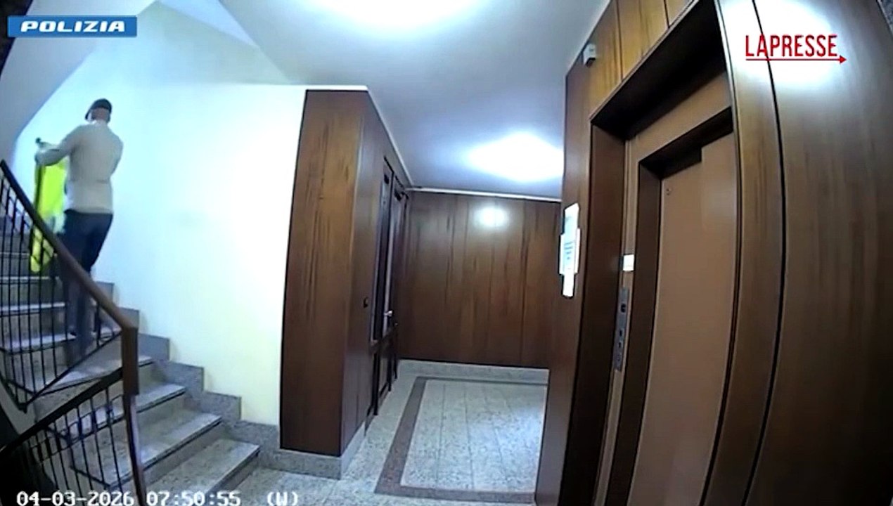 Torino: si fingevano agenti e addetti comunali per rapinare in casa, i malviventi in azione
