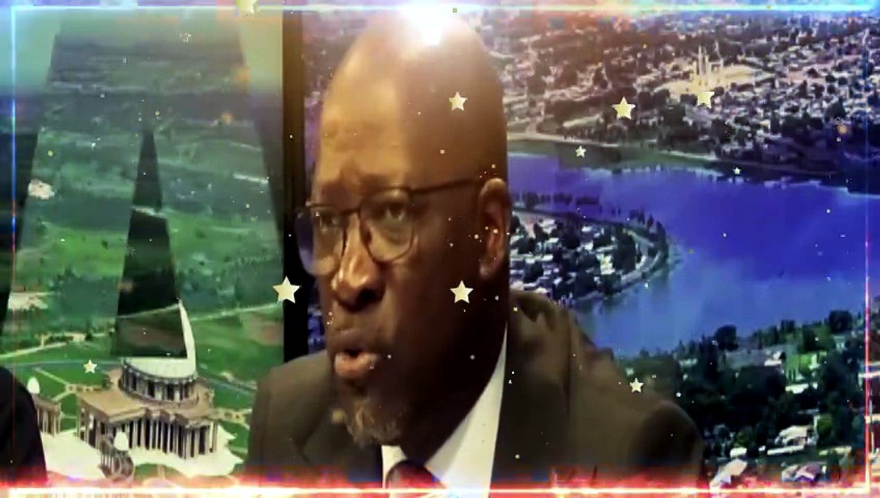 LE PLUS SERIEUX EN POLITIQUE IVOIRIENNE. C'EST POUR QUOI IL EST COMBATURE !