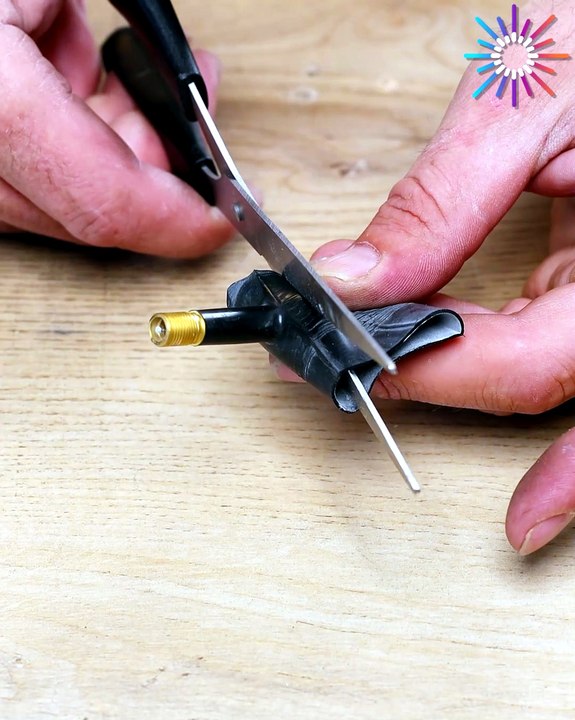 Handy tricks for hose problems⚙️