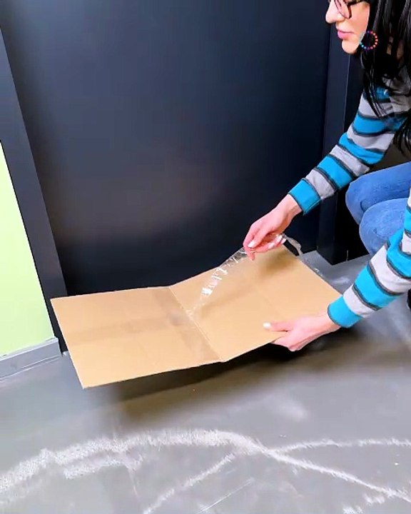 No locksmith needed! Open it yourself